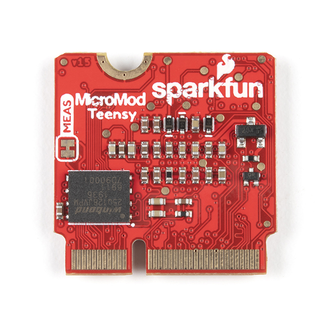 DEV-16402 SparkFun Electronics  Cartes d'évaluation - Embarquées - MCU DSP